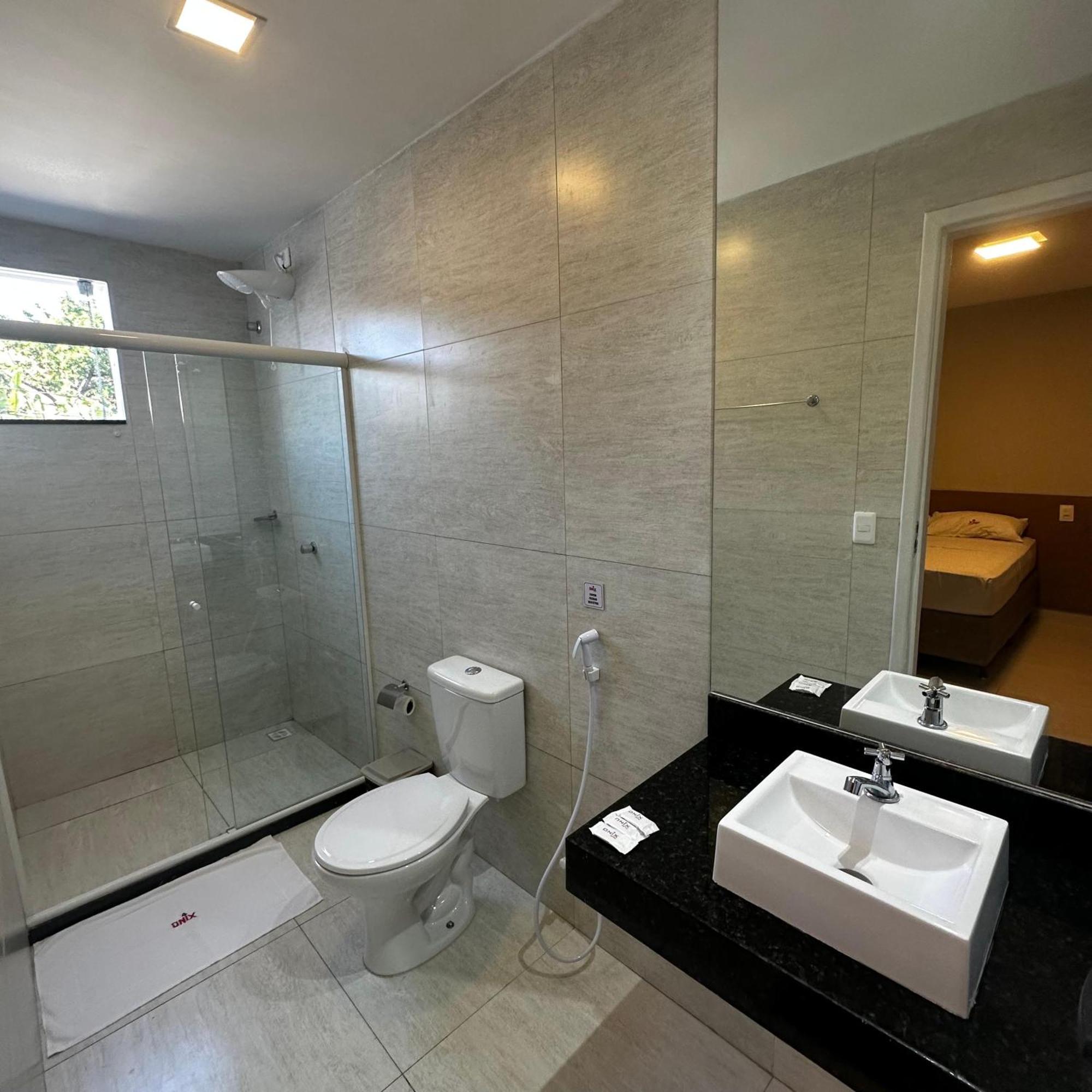 Onix Aguas Claras Hotel Salvador