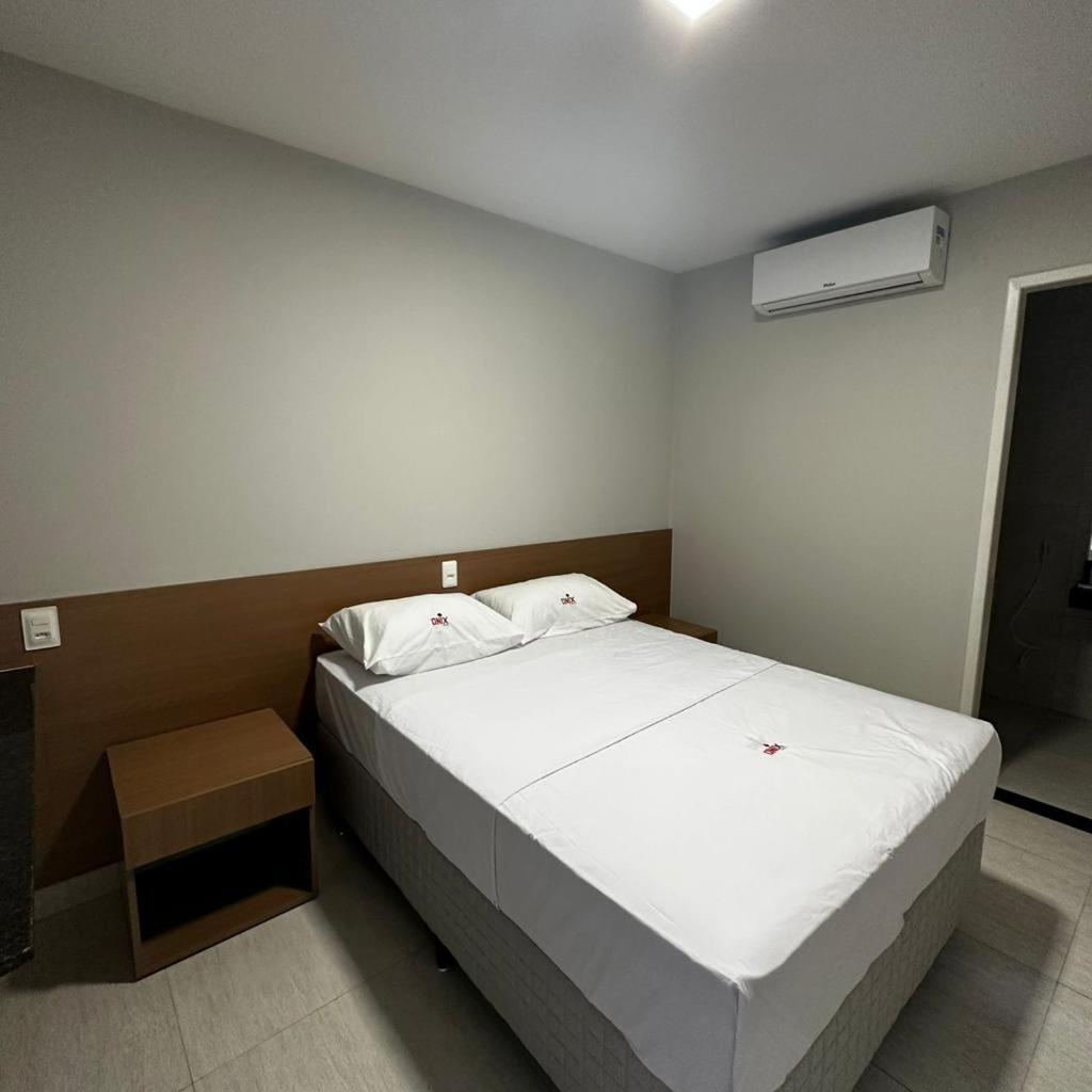 Hotel Onix Aguas Claras Salvador