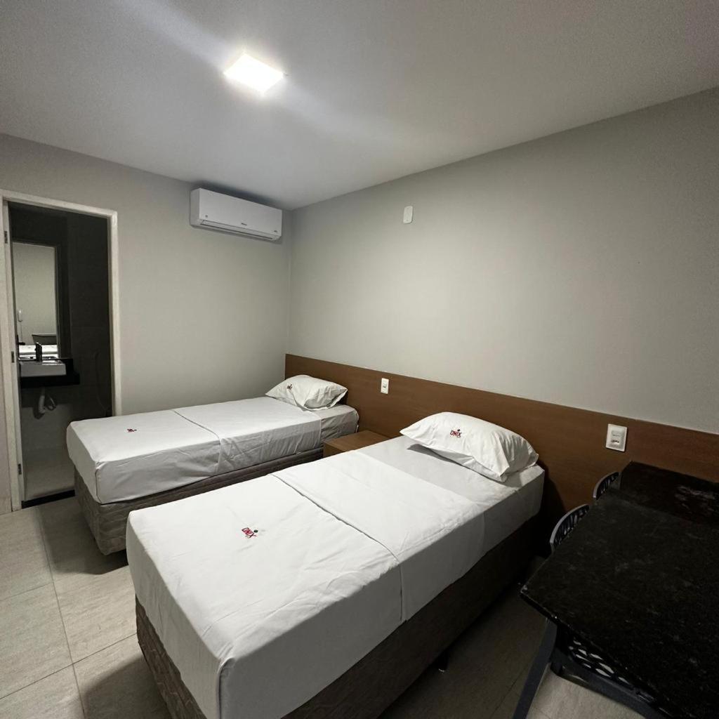 Onix Aguas Claras Hotel
