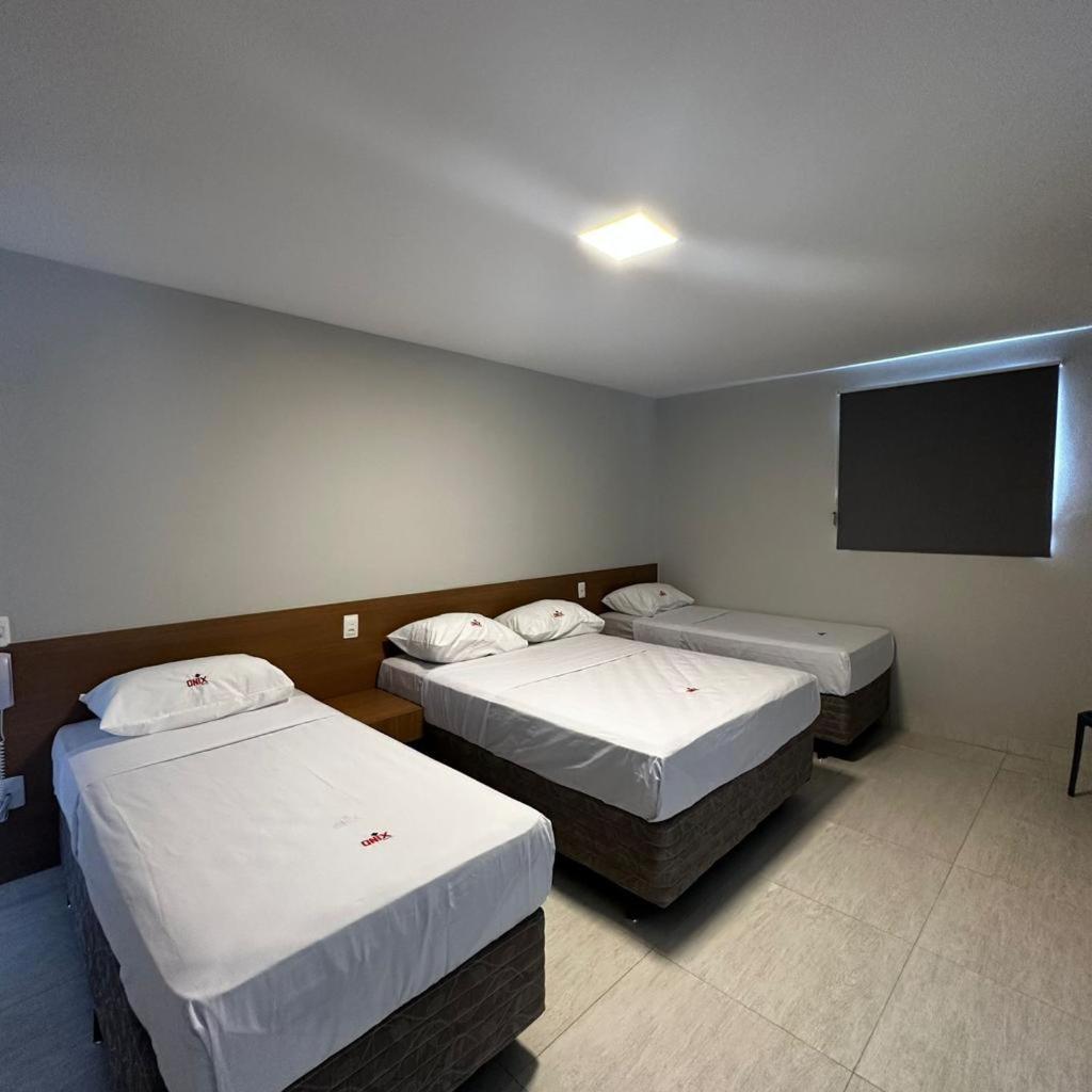 Hotel Onix Aguas Claras Salvador