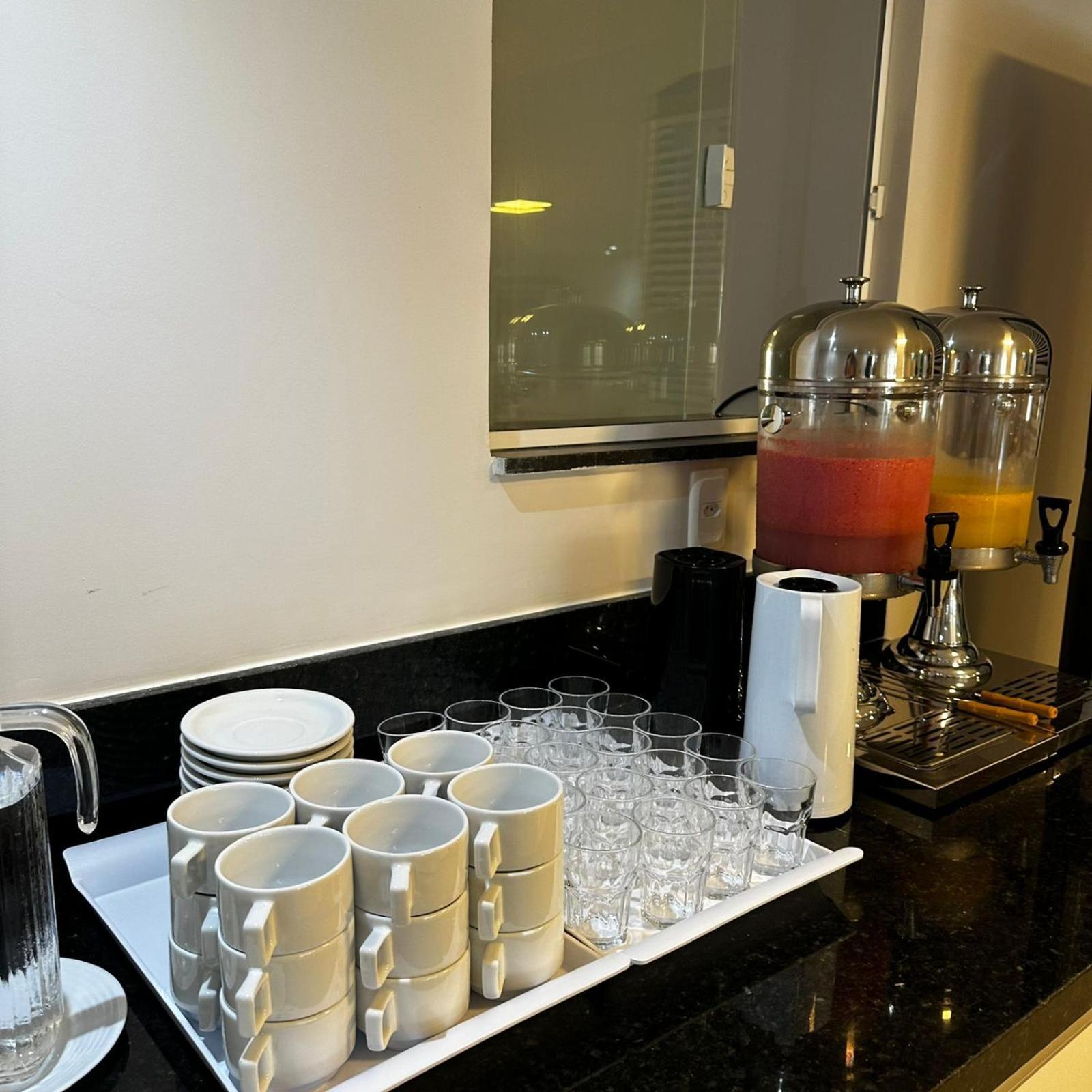 Hotel Onix Aguas Claras Salvador